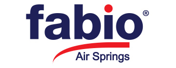 Fabio Air Springs