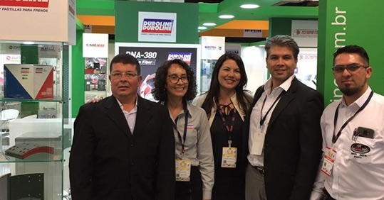 AEComex Representaciones