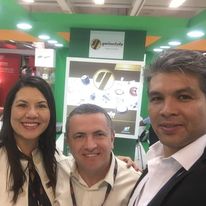 Feria Expopartes 2019